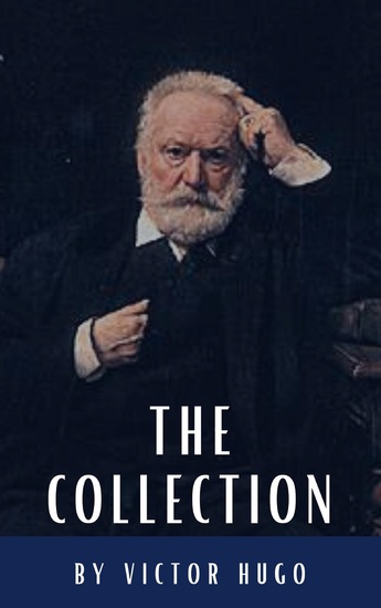 The Victor Hugo Collection - cover