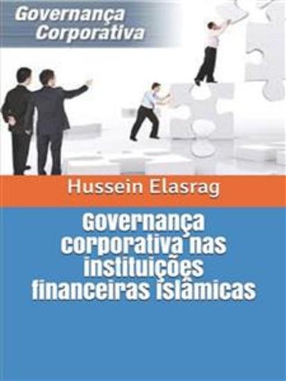 Governança corporativa nas instituições financeiras islâmicas - cover