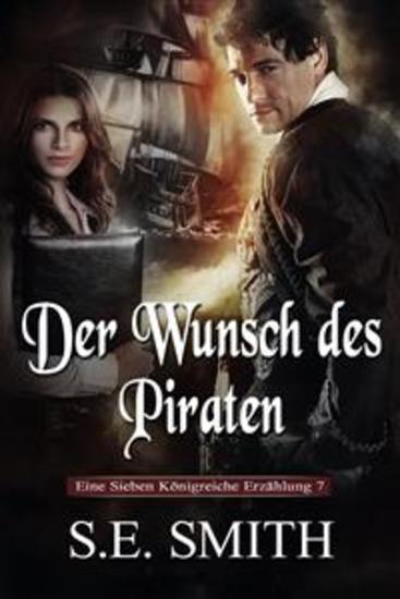 Der Wunsch des Piraten - cover