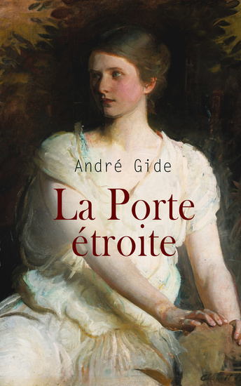 La Porte étroite - cover