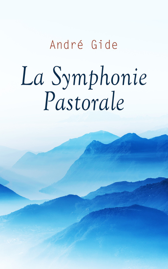La Symphonie Pastorale - cover