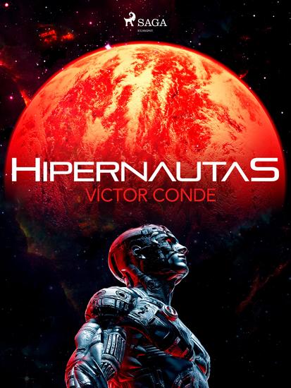 Hipernautas - cover