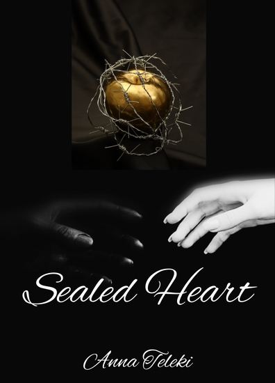 Sealed Heart - cover