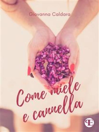 Come miele e cannella - cover