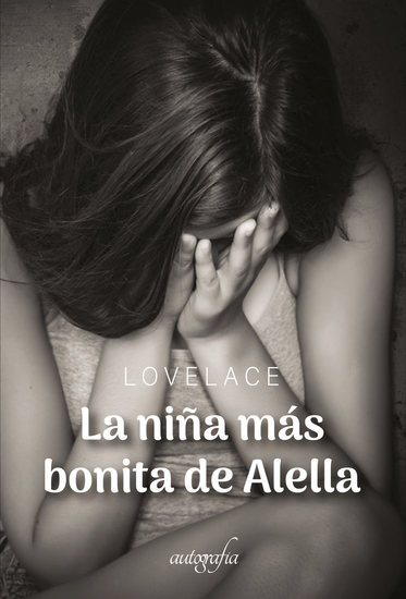 La niña más bonita de Alella - cover