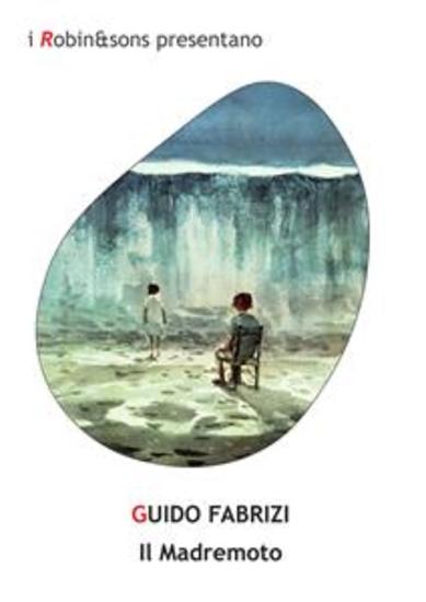 Il Madremoto - cover