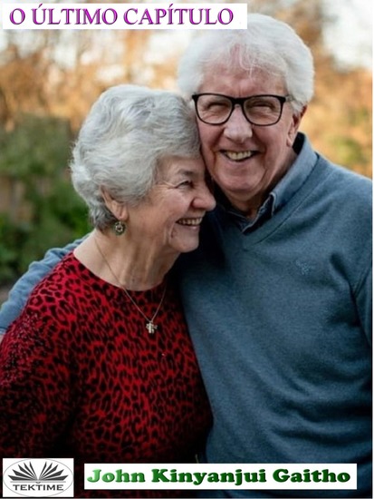 Último Capítulo - cover