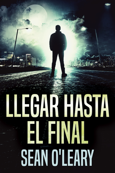 Llegar Hasta El Final - cover