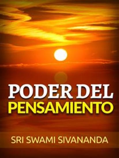 Poder del Pensamiento (Traducido) - cover