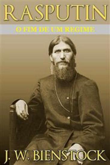 Rasputin (Traduzido) - O fim de um regime - cover