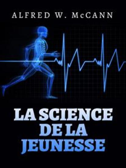 La Science de la Jeunesse (Traduit) - cover
