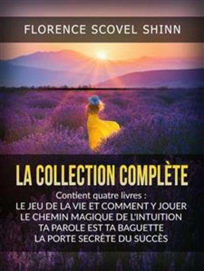 La Collection complète (Traduit) - cover