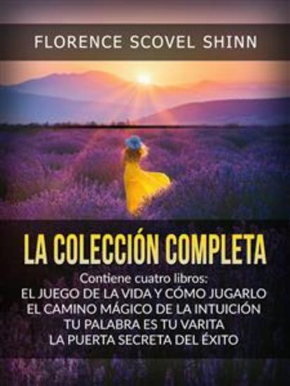 La Colección Completa (Traducido) - cover