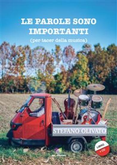 Le parole sono importanti - (per tacer della usica) - cover