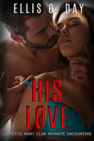 His Love - cover