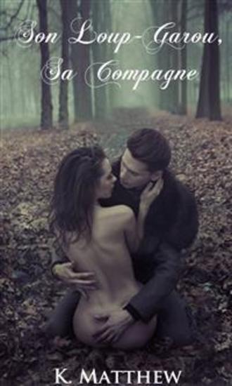 Son Loup-Garou Sa Compagne - cover