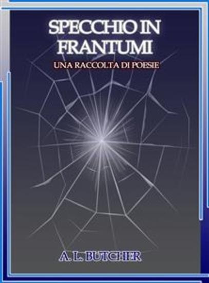 Specchio In Frantumi - cover