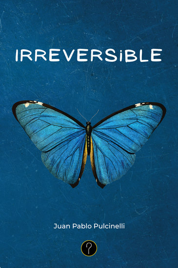Irreversible - cover