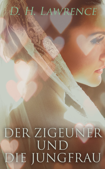 Der Zigeuner und die Jungfrau - cover