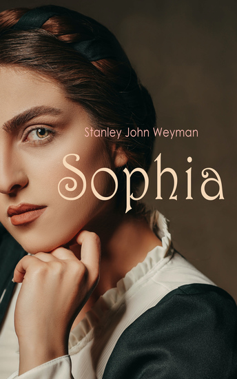 Sophia - Regency Romance Classic - cover