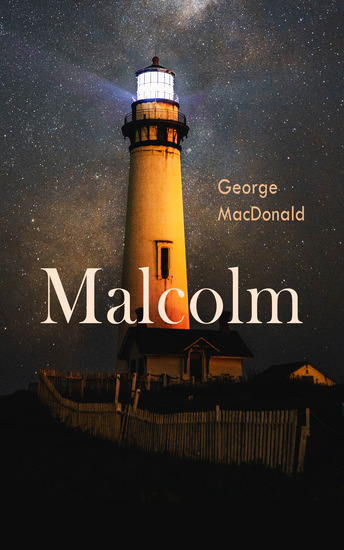 Malcolm - Historical Romance Classic - cover