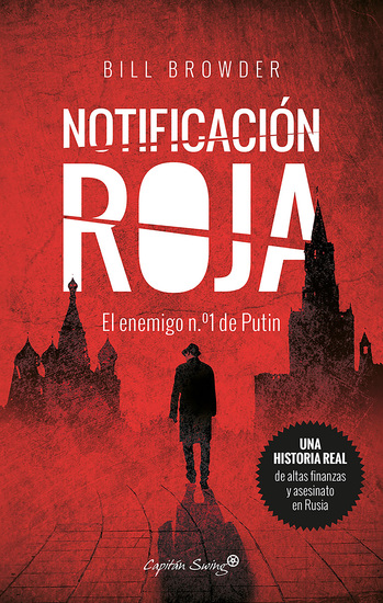 Notificación Roja - cover