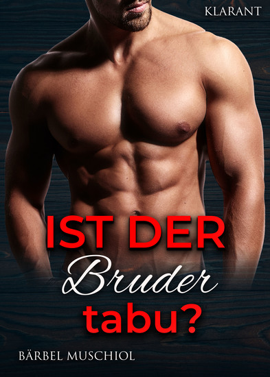 Ist der Bruder tabu? - cover