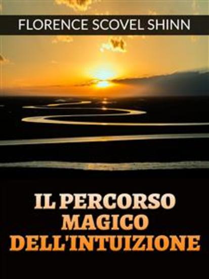Il percorso magico dell’Intuizione (Tradotto) - cover