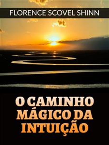 O caminho mágico da Intuição (Traduzido) - cover