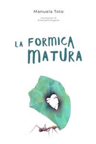 La formica matura - cover