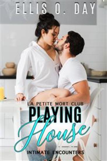 Playing House - cover