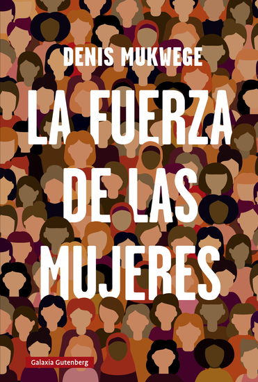 La fuerza de las mujeres - cover
