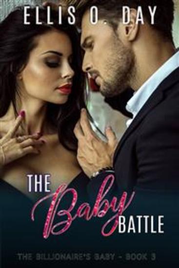 The Baby Battle - cover