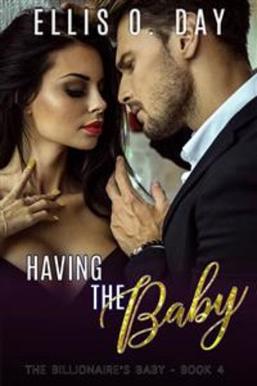 Having the Baby - cover