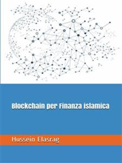 Blockchain per Finanza islamica - cover