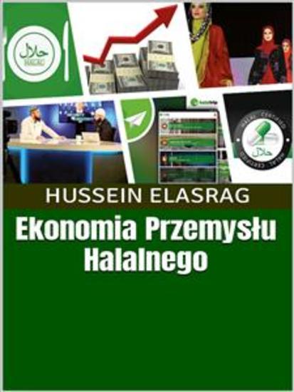 Ekonomia Przemysłu Halalnego - cover