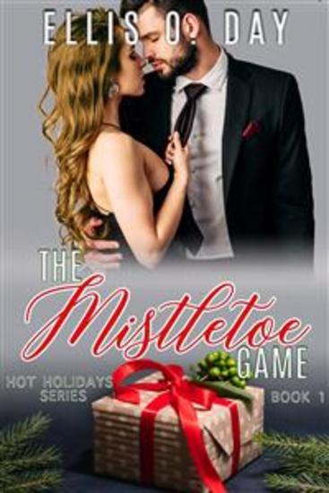 The Mistletoe Game - cover