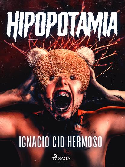 Hipopotamia - cover