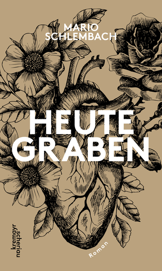 heute graben - cover