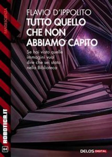 Tutto quello che non abbiamo capito - cover