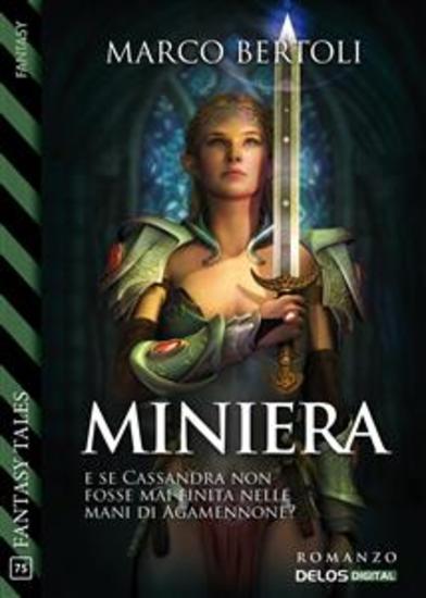 Miniera - cover