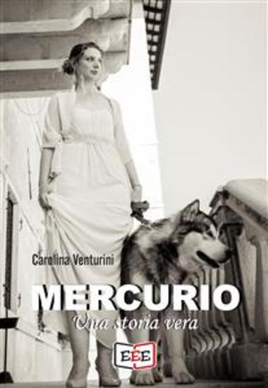 Mercurio Una storia vera - cover
