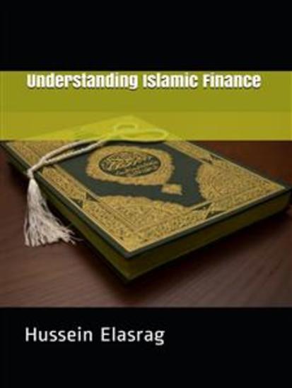 Understanding Islamic Finance - cover