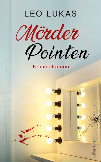Mörder Pointen - cover
