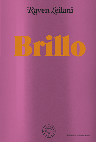 Brillo - cover