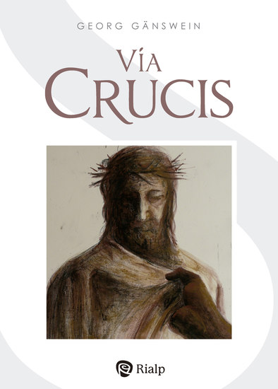 Vía Crucis - cover
