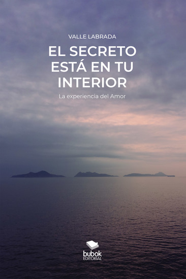 El secreto está en tu interior - 2da edición - cover