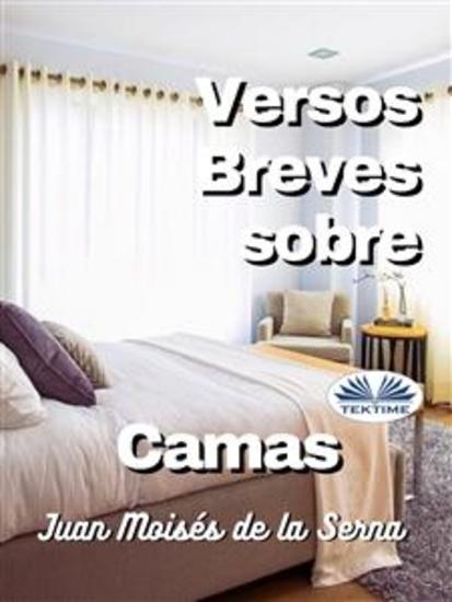 Versos Breves Sobre Camas - cover