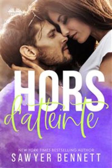 Hors D'Atteinte - cover