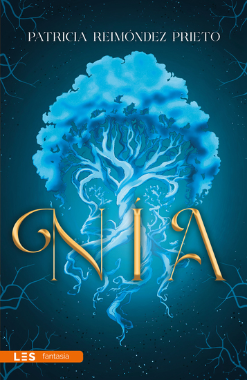 Nía - cover
